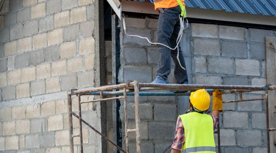 Local Chimney Repair in Red Lion, PA